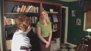 Baltimore Brat 3 FULL Unedited AVN WINNER