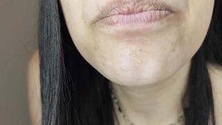 GIANT ASIAN GODDESS VORE PART 4 BY KIARA AND SMALL JEFF FULL HD