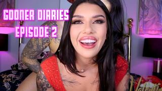 GOONER DIARIES: EPISODE 2
