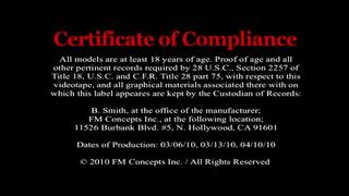 CosWorld - The Beginning - Part Four - Samantha Ryan - Melissa Jacobs - Erika Jordan - MP4