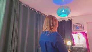 2025 sept English class with sophie