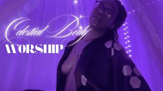 Celestial Body Worship