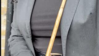 Round and round the garden