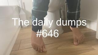 The daily dumps #646 mp4