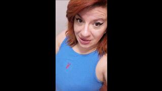 My gut is acting so strange! (WMV version)