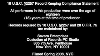 Spanking & Worship (Full Length Video) (2006)