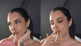 Two on the left | Sweet Maria