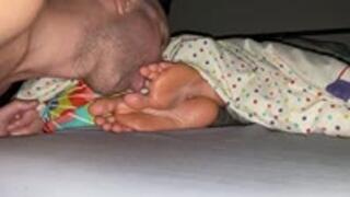 Best Of Friends: The Morning Mouth Fuck!