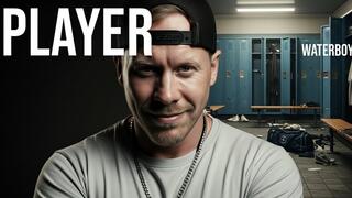 We're Not Teammates (Locker Room SPH)