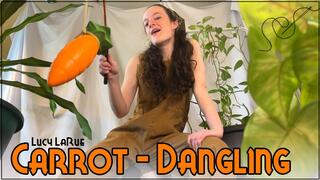 Carrot Dangling