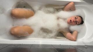 Sneeze Obsession Naked Tease