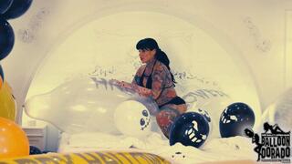 JJ Gl 700 Ride and nonpop 4K UHD Version