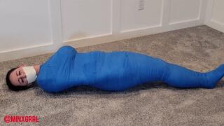 Minx - Mummified Forever (MP4 Format)