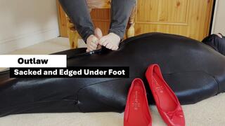 Outlaw Sacked and Edged Under Foot 1080p