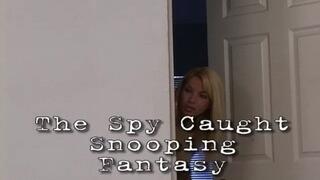 The Secret Bondage Tape - Part Two - MP4