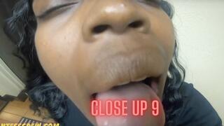 Giantess Crew – VEE- Close up VOL 9