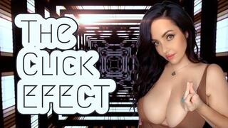 The Click Effect - Relaxing Mindfuck Conditioning Trance, Click trigger with Goddess Psyche
