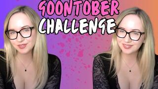 GOONTOBER: HARDCORE or SOFTCORE