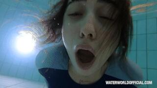 NIEL UNDERWATER