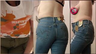 Fitting Rooms FOUND FOOTAGE