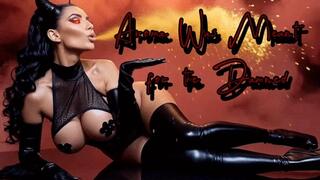 Aroma Was Meant for the Damned