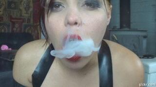 120 More Menthol in Latex (2012)