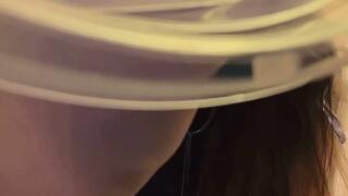 Pt. 1: Nurse puts you under anesthesia then takes you home