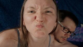 Supervillain Taunts Your Best Friend. Will You Save Him?