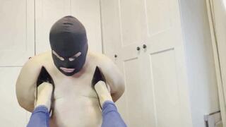 metal heel and your nipples