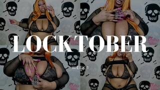 Locktober 2025 Week One (MP4 Version)