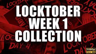 KingMarti: The Locktober Collection - Week 1 - Full HD 1080p