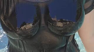 BTS for Goth Wetlook 3