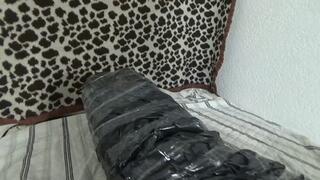 40 Minutes face of slave facesitting completely in a state of female domination Part 1 By KYRA , RAVE GIRL And Daniel Santiago CAM por Aline FULL HD