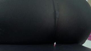 BBW GODDESS FARTING FOR YOU PART 2 By ATENA CAM BY ALINE FULL HD