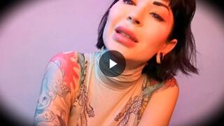 Vore lure - Mouth exploration , UVULA