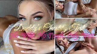 Step-Daddy’s Chastity Test: No Wife. No Touch. Only Wait.