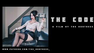THE CODE (HITWOMAN FILM)