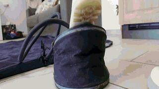 Pump footwork MP4