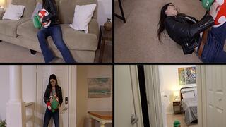 Plushie Attack 2 - WMV