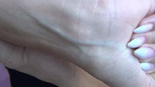 My bulging veins on my arms Vb