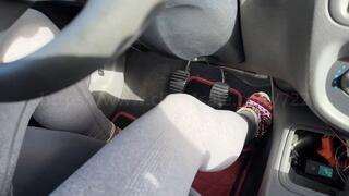 Christal Deal is ungry