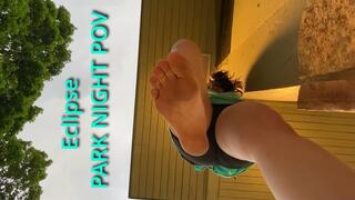Eclipse Park Night POV - HD 1080p Version