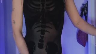 Maggot Verbal Humiliation