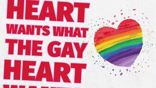 The Gay Heart Wants What The Gay Heart Wants Gay Encouragement For Married Men Audio Only