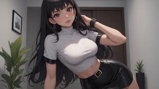 BBC Porn got you hard