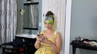 Fae dcay - Ghostface