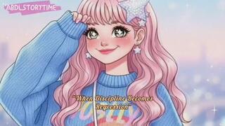 “When Discipline Becomes Regression”