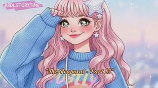 "The Proposal - Part 13"