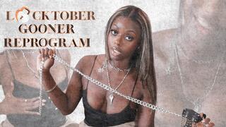 Locktober 2: Late Night Triggers