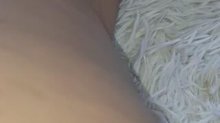 Irresistible Legs Close-Up.